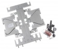 LG Wall Mounting Bracket - OTW150 - MEC62844905 LG Wall Mounting Bracket - OTW150 - MEC62844905